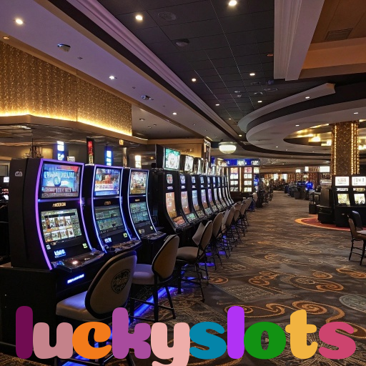 luckyslots - Baixe o app luckyslots no Google Play e jogue ao vivo