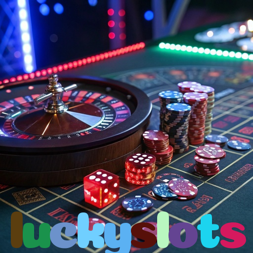 luckyslots - Baixe o app luckyslots no Google Play e jogue ao vivo
