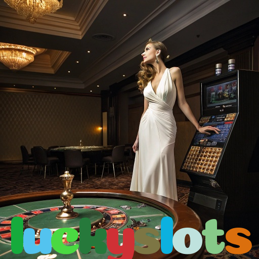 luckyslots - Baixe o app luckyslots no Google Play e jogue ao vivo