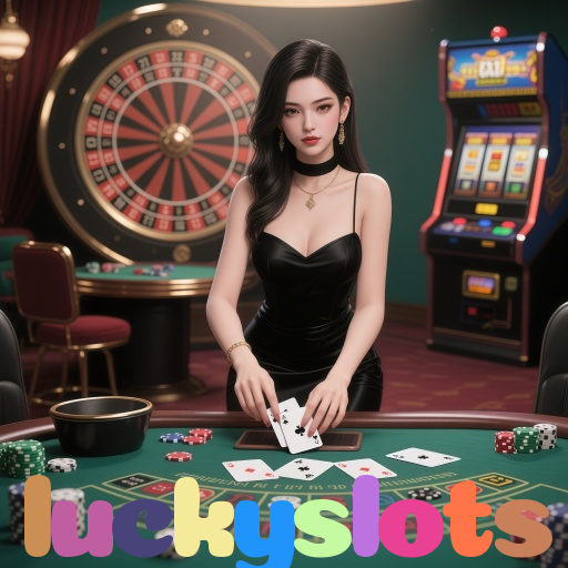 luckyslots - Baixe o App luckyslots para Android e Comece a Jogar