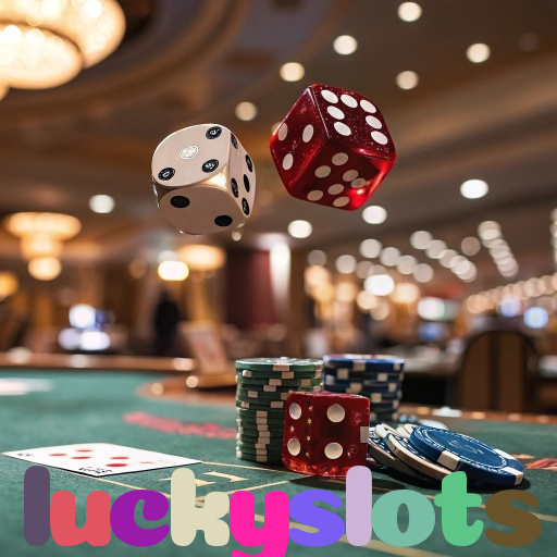 luckyslots - Baixe o App luckyslots para Android e Comece a Jogar