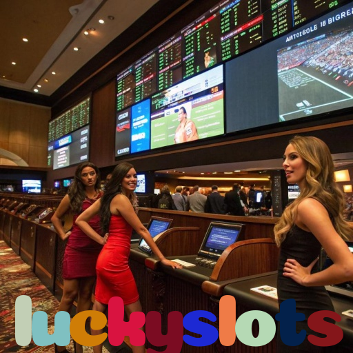 luckyslots - Baixe o App luckyslots para Android e Comece a Jogar