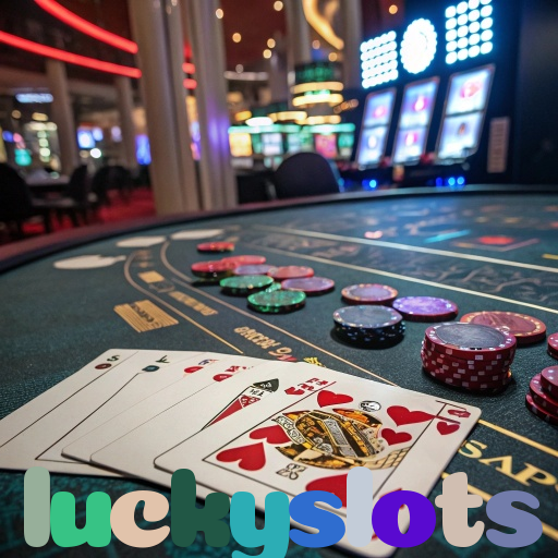 luckyslots - Baixe o App luckyslots para Android e Comece a Jogar