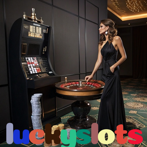 luckyslots - Baixe o App luckyslots para Android e Comece a Jogar
