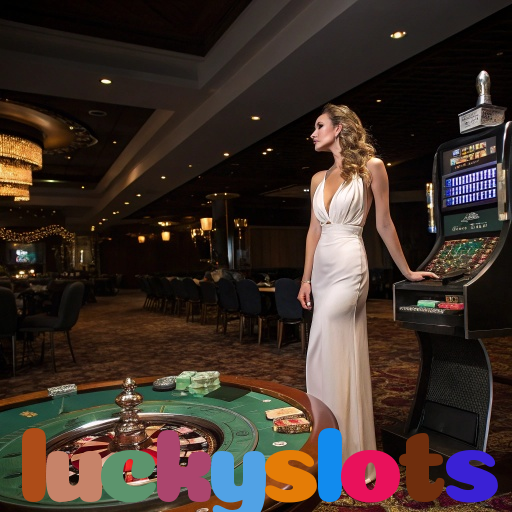 luckyslots - Baixe o app luckyslots no Google Play e jogue ao vivo