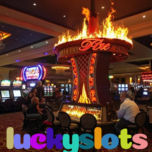 luckyslots - Baixe o app luckyslots no Google Play e jogue ao vivo