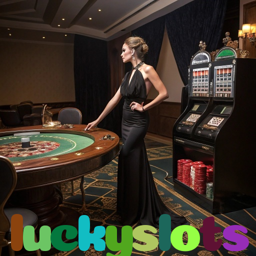 luckyslots - Baixe o app luckyslots no Google Play e jogue ao vivo