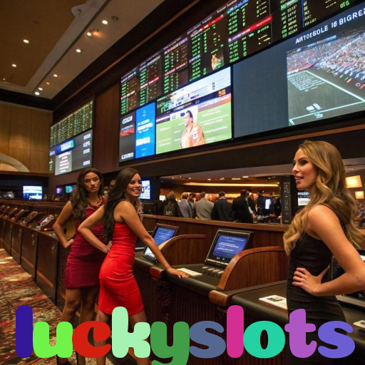 luckyslots - Baixe o App luckyslots para Android e Comece a Jogar