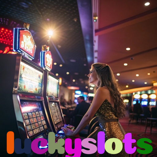 luckyslots - Baixe o App luckyslots para Android e Comece a Jogar