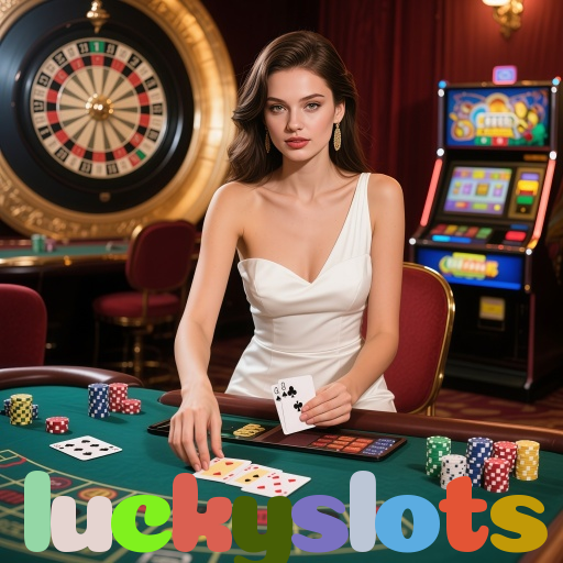 luckyslots - Baixe o app luckyslots no Google Play e jogue ao vivo