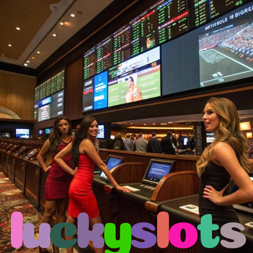 luckyslots - Baixe o App luckyslots para Android e Comece a Jogar