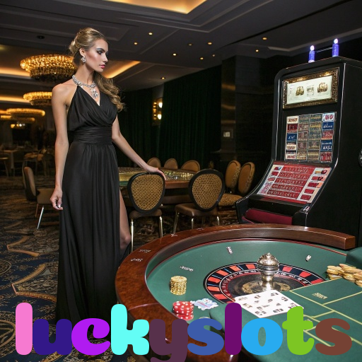 luckyslots - Baixe o App luckyslots para Android e Comece a Jogar