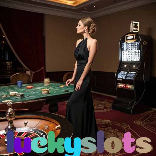 luckyslots - Baixe o app luckyslots no Google Play e jogue ao vivo