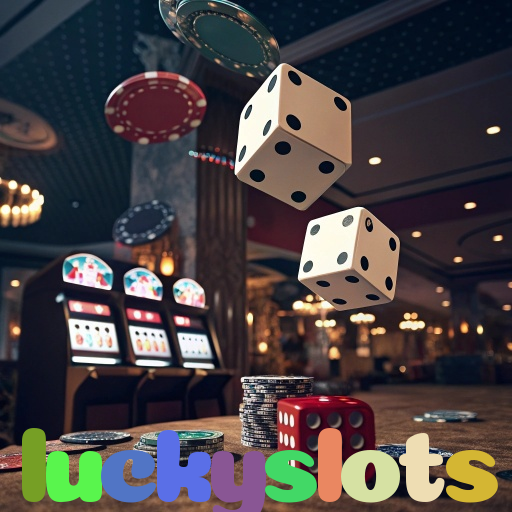 luckyslots - Baixe o app luckyslots no Google Play e jogue ao vivo