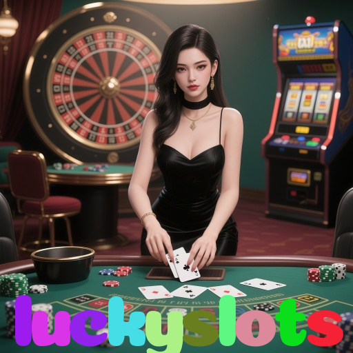 luckyslots - Baixe o app luckyslots no Google Play e jogue ao vivo