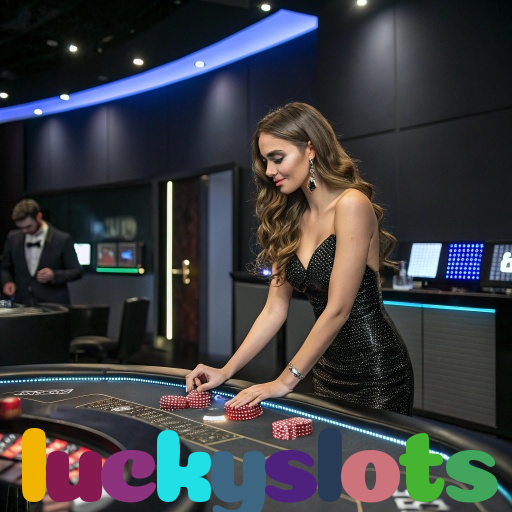 luckyslots - Baixe o app luckyslots no Google Play e jogue ao vivo