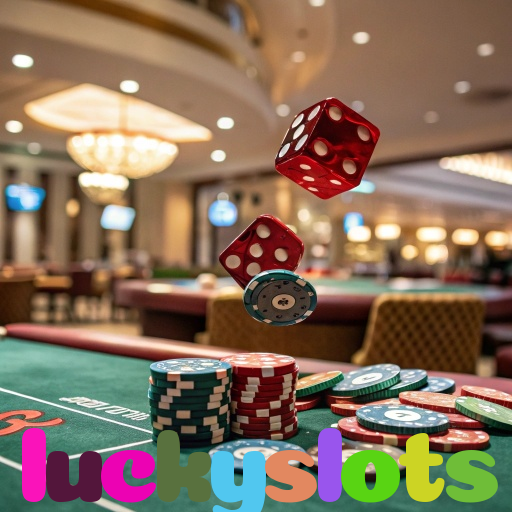 luckyslots - Baixe o App luckyslots para Android e Comece a Jogar