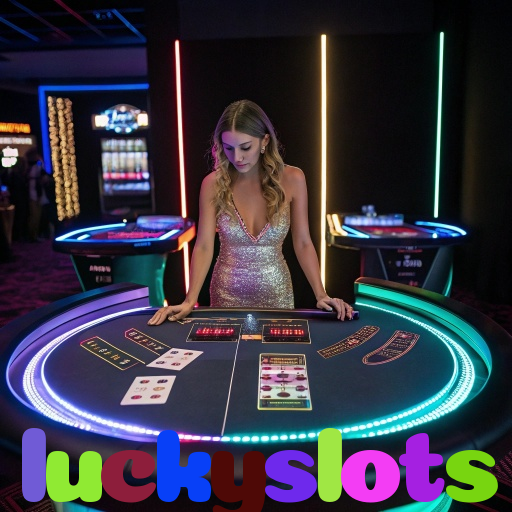 luckyslots - Baixe o App luckyslots para Android e Comece a Jogar