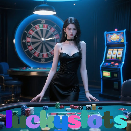 luckyslots - Baixe o App luckyslots para Android e Comece a Jogar