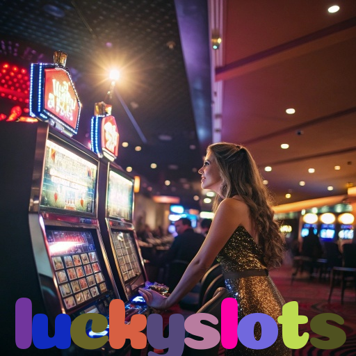 luckyslots - Baixe o app luckyslots no Google Play e jogue ao vivo