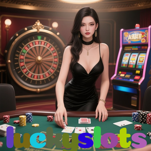 luckyslots - Baixe o app luckyslots no Google Play e jogue ao vivo