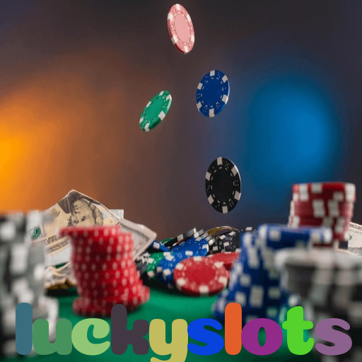 luckyslots - Baixe o app luckyslots no Google Play e jogue ao vivo