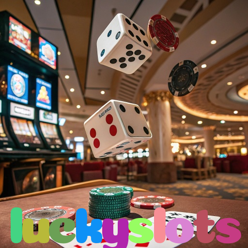 luckyslots - Baixe o app luckyslots no Google Play e jogue ao vivo