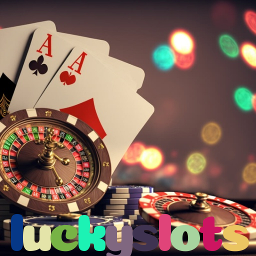 luckyslots - Baixe o app luckyslots no Google Play e jogue ao vivo