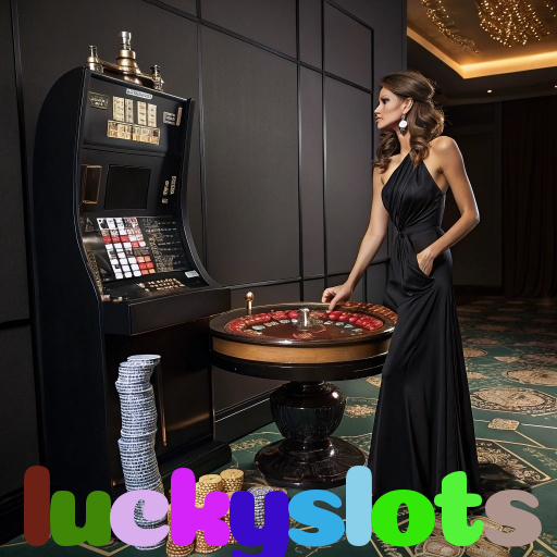 luckyslots - Baixe o App luckyslots para Android e Comece a Jogar