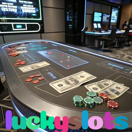 luckyslots - Baixe o app luckyslots no Google Play e jogue ao vivo
