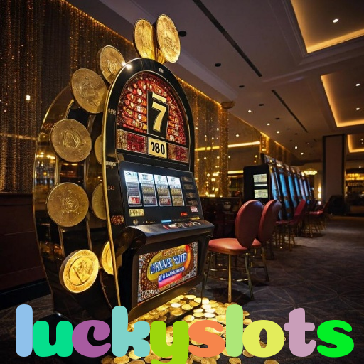 luckyslots - Baixe o App luckyslots para Android e Comece a Jogar