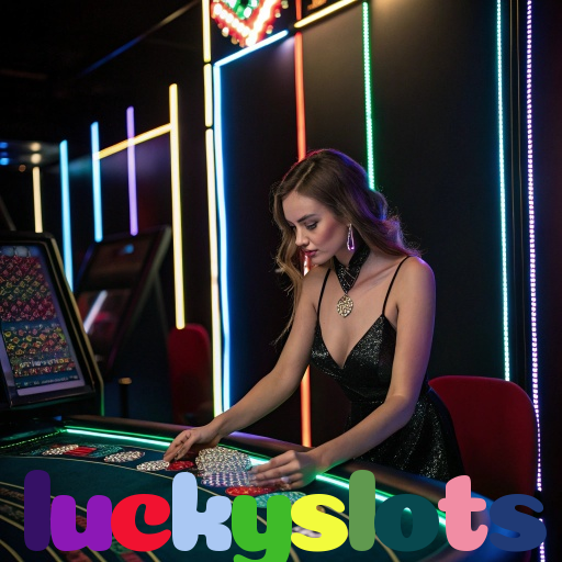 luckyslots - Baixe o App luckyslots para Android e Comece a Jogar