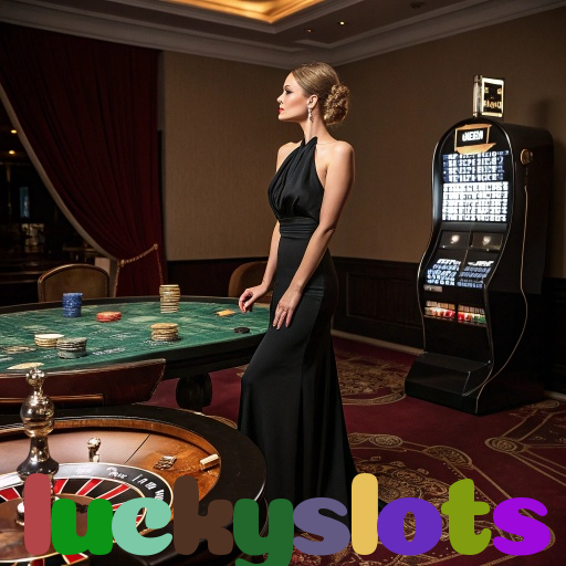 luckyslots - Baixe o app luckyslots no Google Play e jogue ao vivo