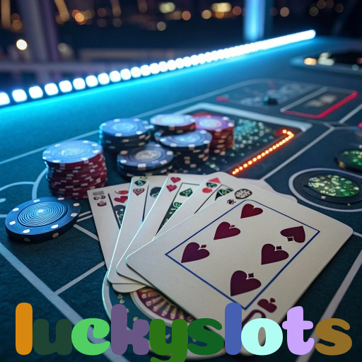 luckyslots - Baixe o App luckyslots para Android e Comece a Jogar