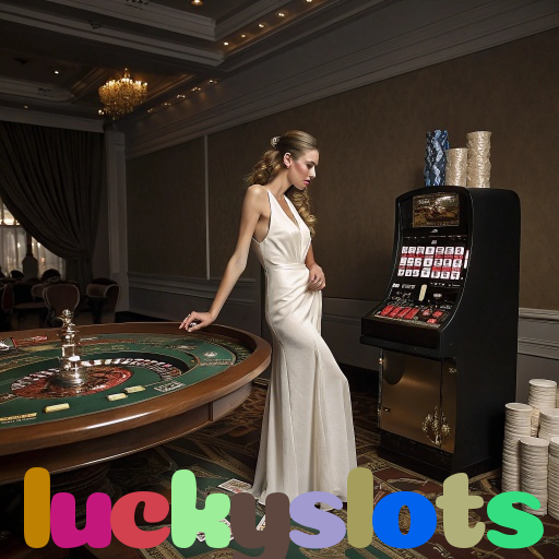 luckyslots - Baixe o app luckyslots no Google Play e jogue ao vivo