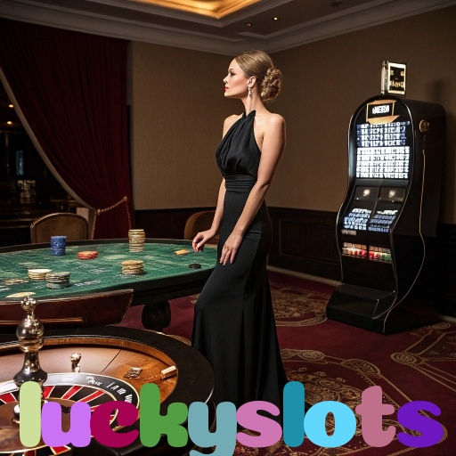 luckyslots - Baixe o App luckyslots para Android e Comece a Jogar
