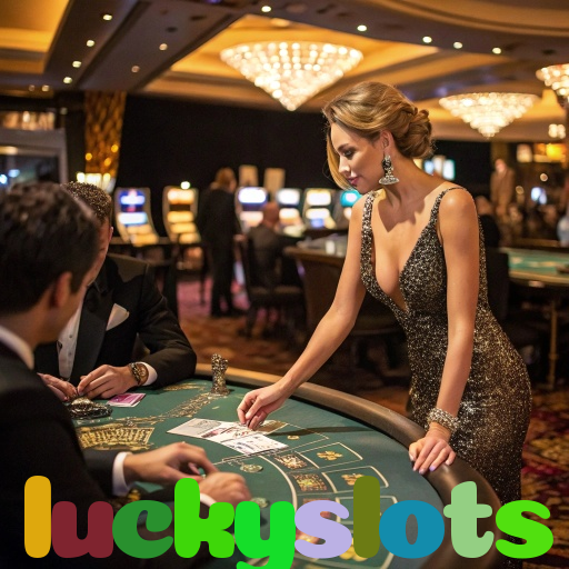 luckyslots - Baixe o app luckyslots no Google Play e jogue ao vivo