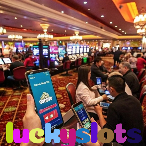 luckyslots - Baixe o App luckyslots para Android e Comece a Jogar