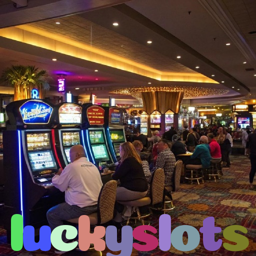 luckyslots - Baixe o app luckyslots no Google Play e jogue ao vivo