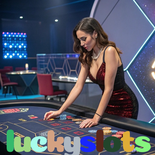 luckyslots - Baixe o app luckyslots no Google Play e jogue ao vivo