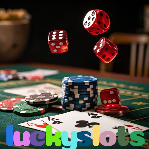 luckyslots - Baixe o App luckyslots para Android e Comece a Jogar