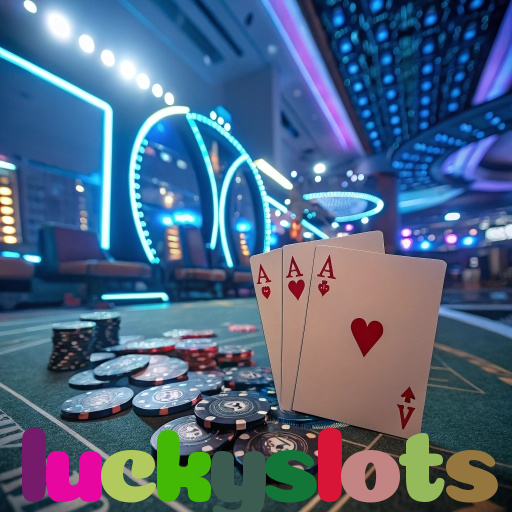 luckyslots - Baixe o app luckyslots no Google Play e jogue ao vivo