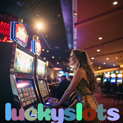 luckyslots - Baixe o app luckyslots no Google Play e jogue ao vivo