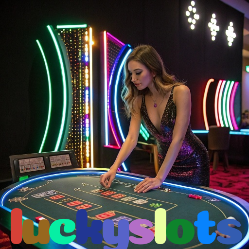 luckyslots - Baixe o App luckyslots para Android e Comece a Jogar