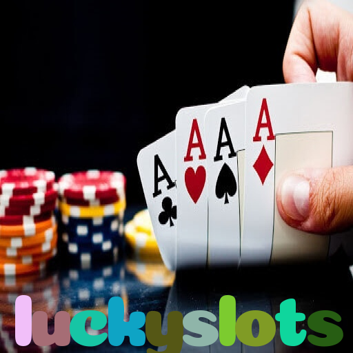 luckyslots - Baixe o app luckyslots no Google Play e jogue ao vivo