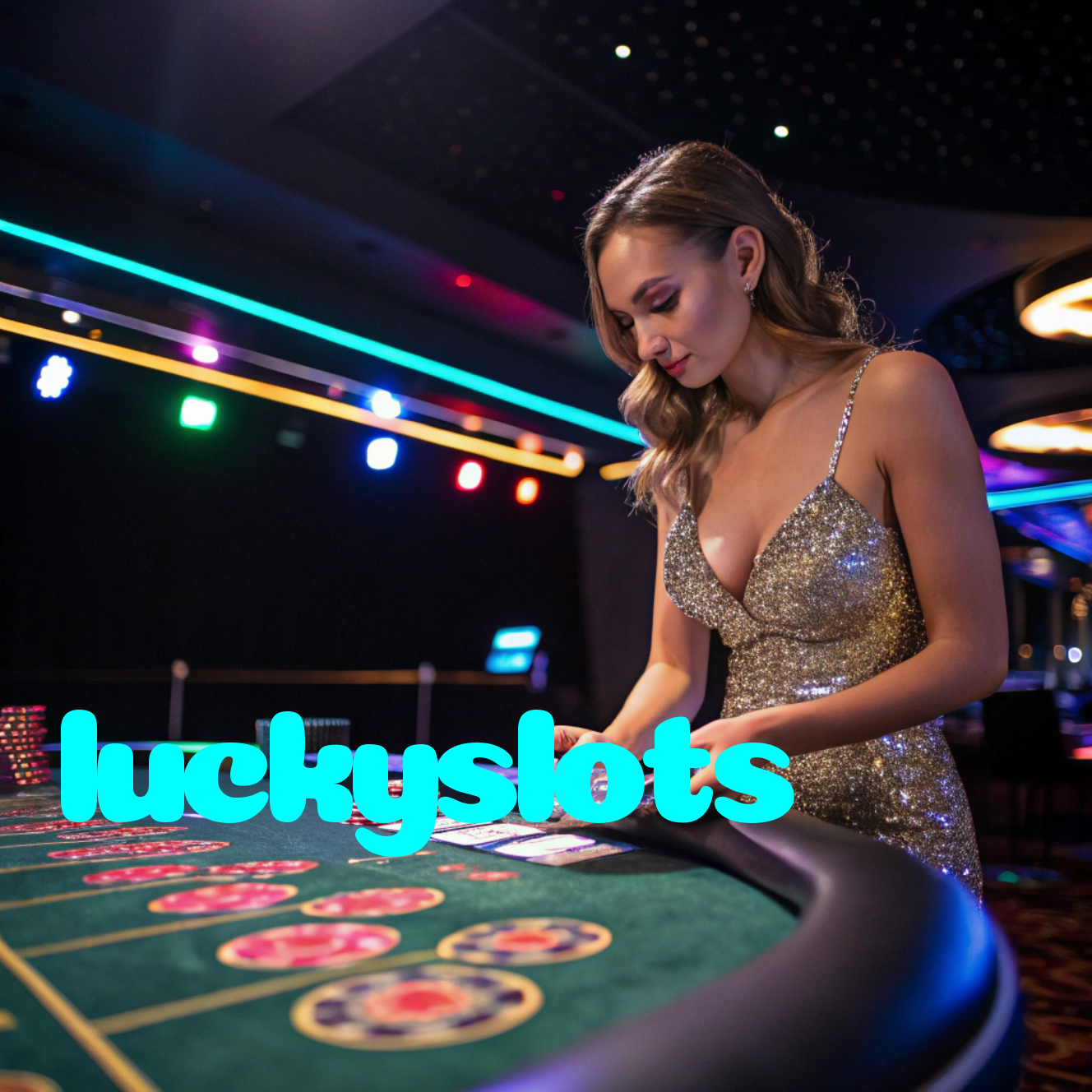 luckyslots - Baixe o App luckyslots para Android e Comece a Jogar