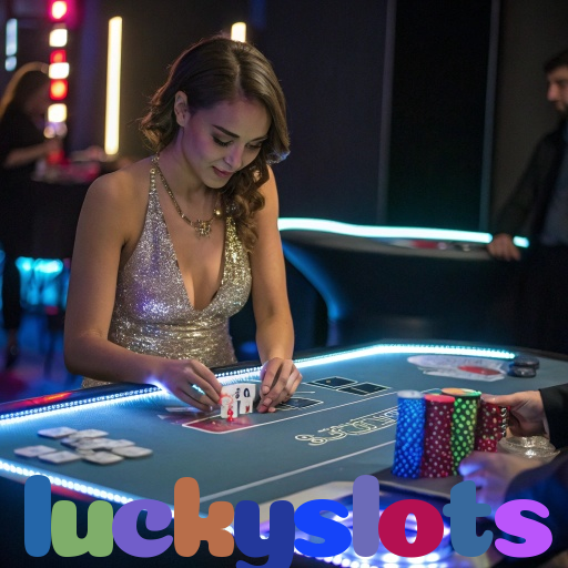 luckyslots - Baixe o app luckyslots no Google Play e jogue ao vivo