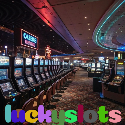 luckyslots - Baixe o app luckyslots no Google Play e jogue ao vivo
