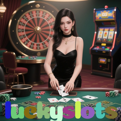 luckyslots - Baixe o App luckyslots para Android e Comece a Jogar