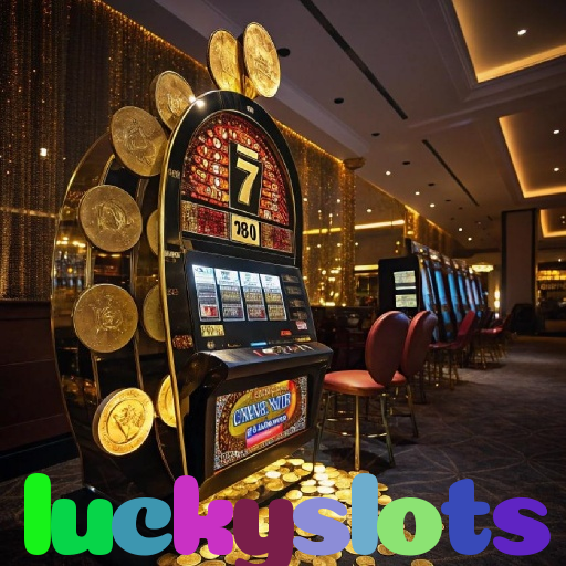luckyslots - Baixe o App luckyslots para Android e Comece a Jogar